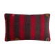 Vintage Turkish Kilim Cushion Cover, 30 x 50 cm