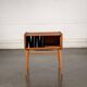 Small graphic storage unit