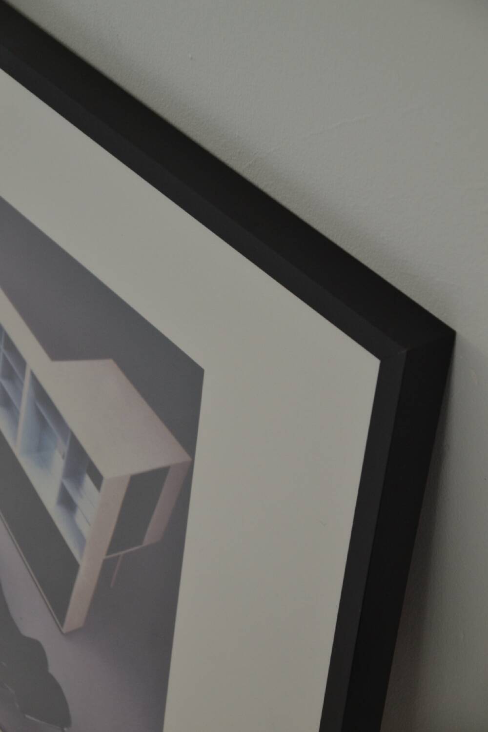 Furniture photography by Le Corbusier and Charlotte Perriand