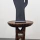 Sculpture en bois