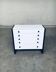Mid-Century Modern Chest of Drawers, Belgium, 1960s
