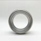 “Wheel” vase / Cast aluminum – 1980s