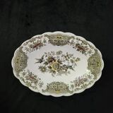 Ridgway Windsor empty pocket tray, English bird decor