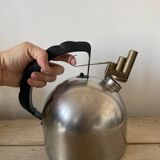 Richard Sapper Alessi kettle 1983