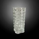 Windsor vase - JG Durand for Luminarc - large model - 1970