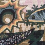 Tapestry by Jean Picard Ledoux for Aubusson