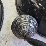 Pair of workshop lights