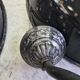 Paire de luminaires d'atelier