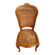 Cane chair