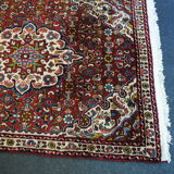 Persian rug authentic 147cmx110cm in perfect