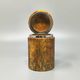 1960s Mid-Century Modern Italian Alabaster Smoking Set by Romano Bianchi -