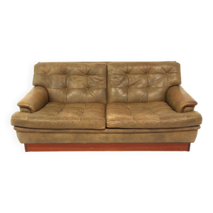 Canapé scandinave 3