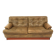 Scandinavian 3-seater sofa "Mexico" Arne Norell, Sweden, 1960