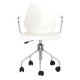 Vintage Kartell Maui Swivel Chair by Vico Magistrettic Italian Design 2000s