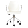 Vintage Kartell Maui Swivel Chair by Vico Magistrettic Italian Design 2000s