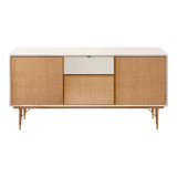 Enfilade Capri Ivoire Red Edition