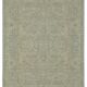 Turkish Handcrafted Loom Oushak Rug 253 cm x 334 cm
