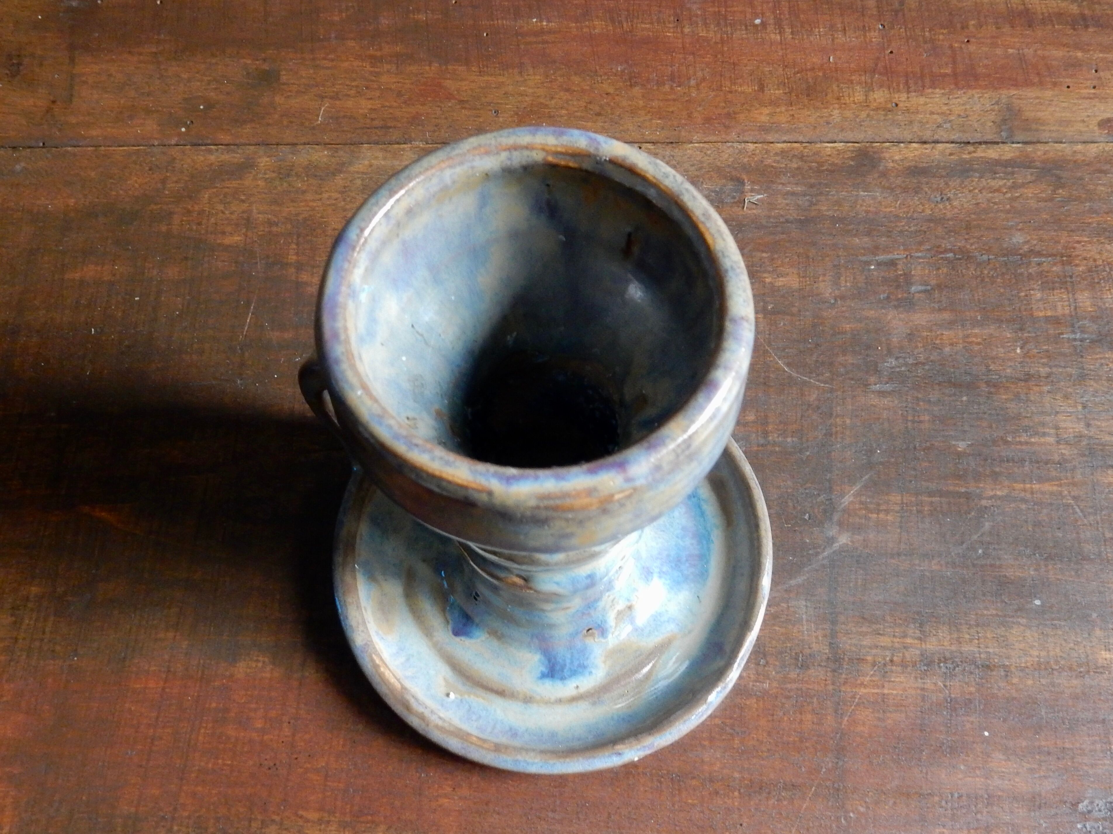 Glass sandstone handle mover