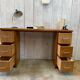 Foreman's Desk/Console