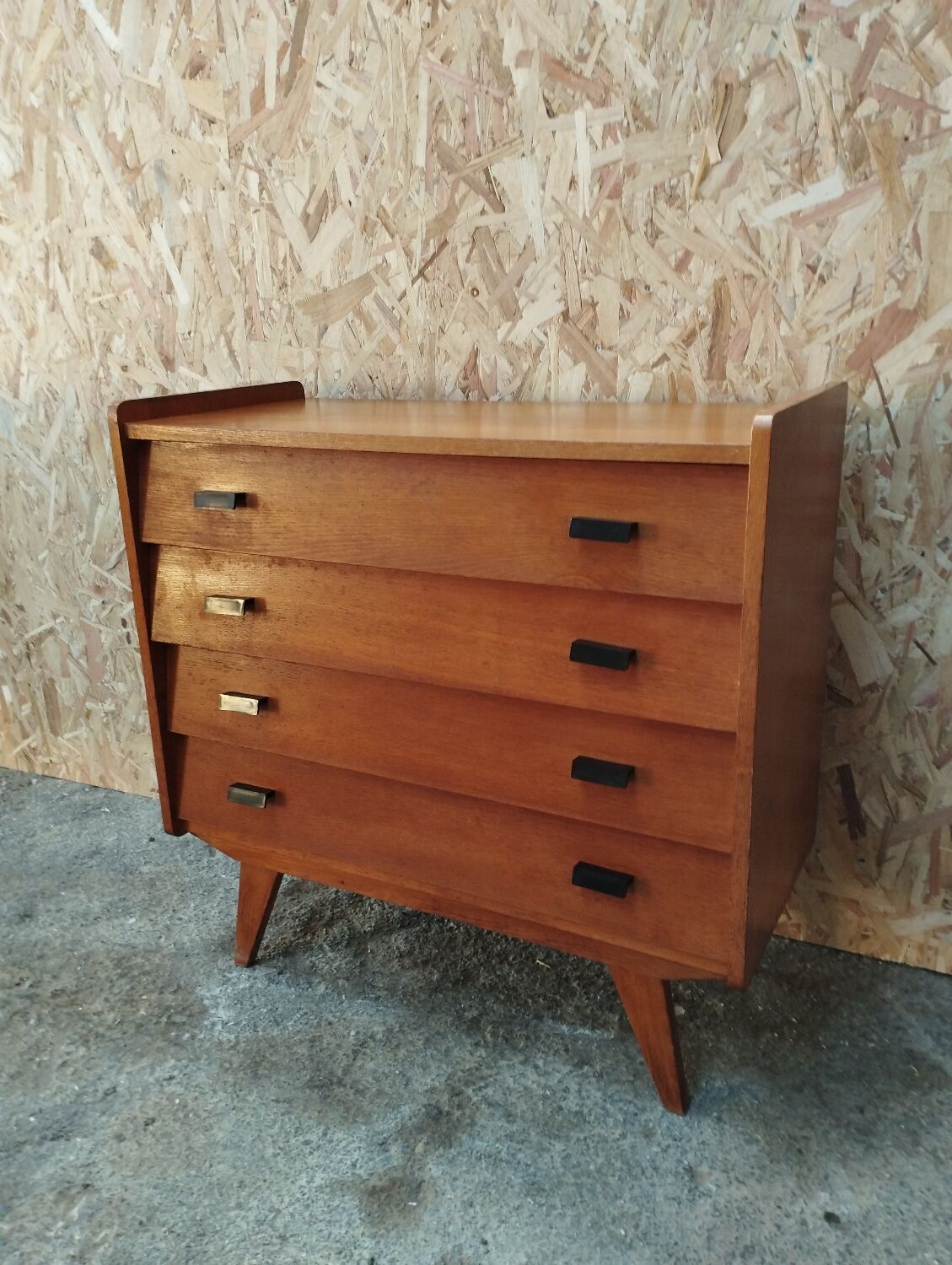 Vintage dresser 50s