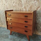 Vintage dresser 50s