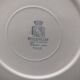 Niderviller Voile Plates