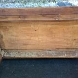 19th Century farm table