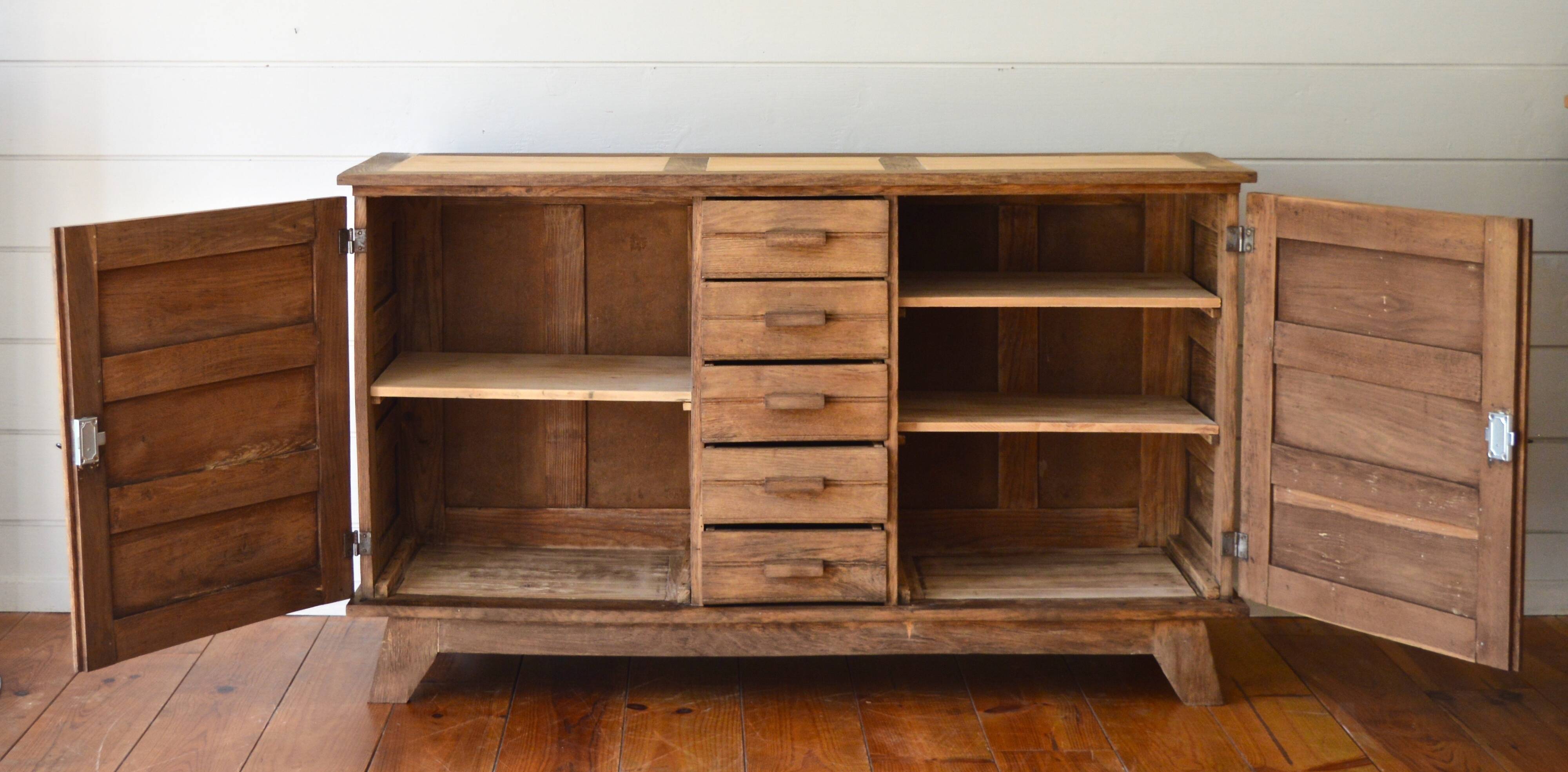 René Gabriel sideboard