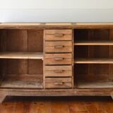 René Gabriel sideboard