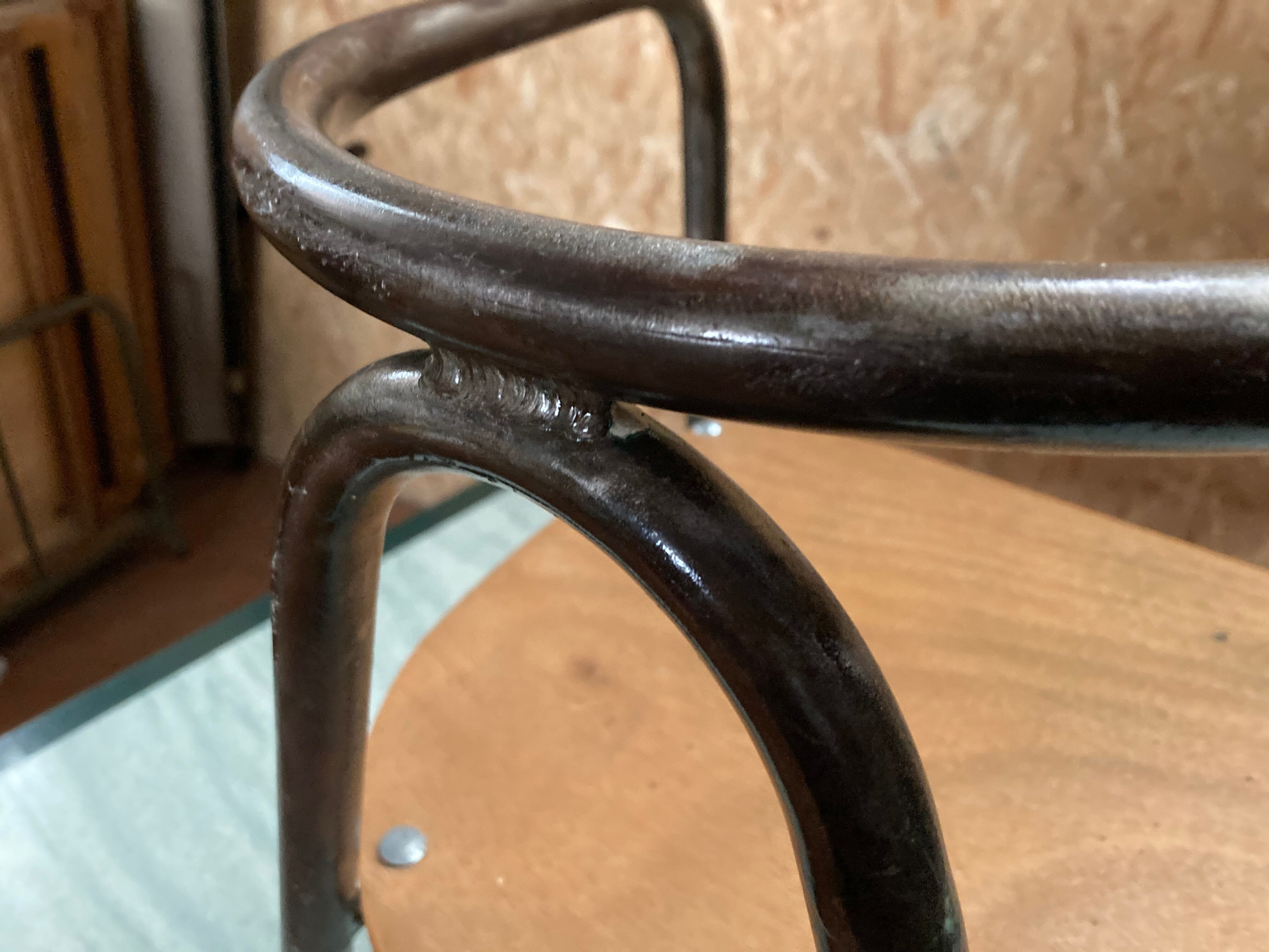 Fauteuil pour enfant