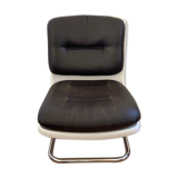 Albert Jacob armchair for Grosfillex vintage 70