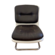 Chauffeuse Albert Jacob pour Grosfillex vintage 70