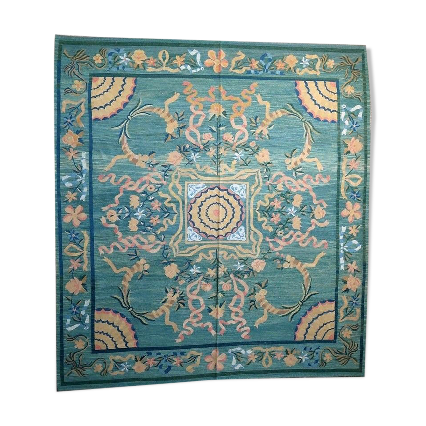 Bessarabian kilim 20th century