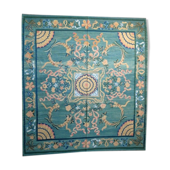 Bessarabian kilim 20th century