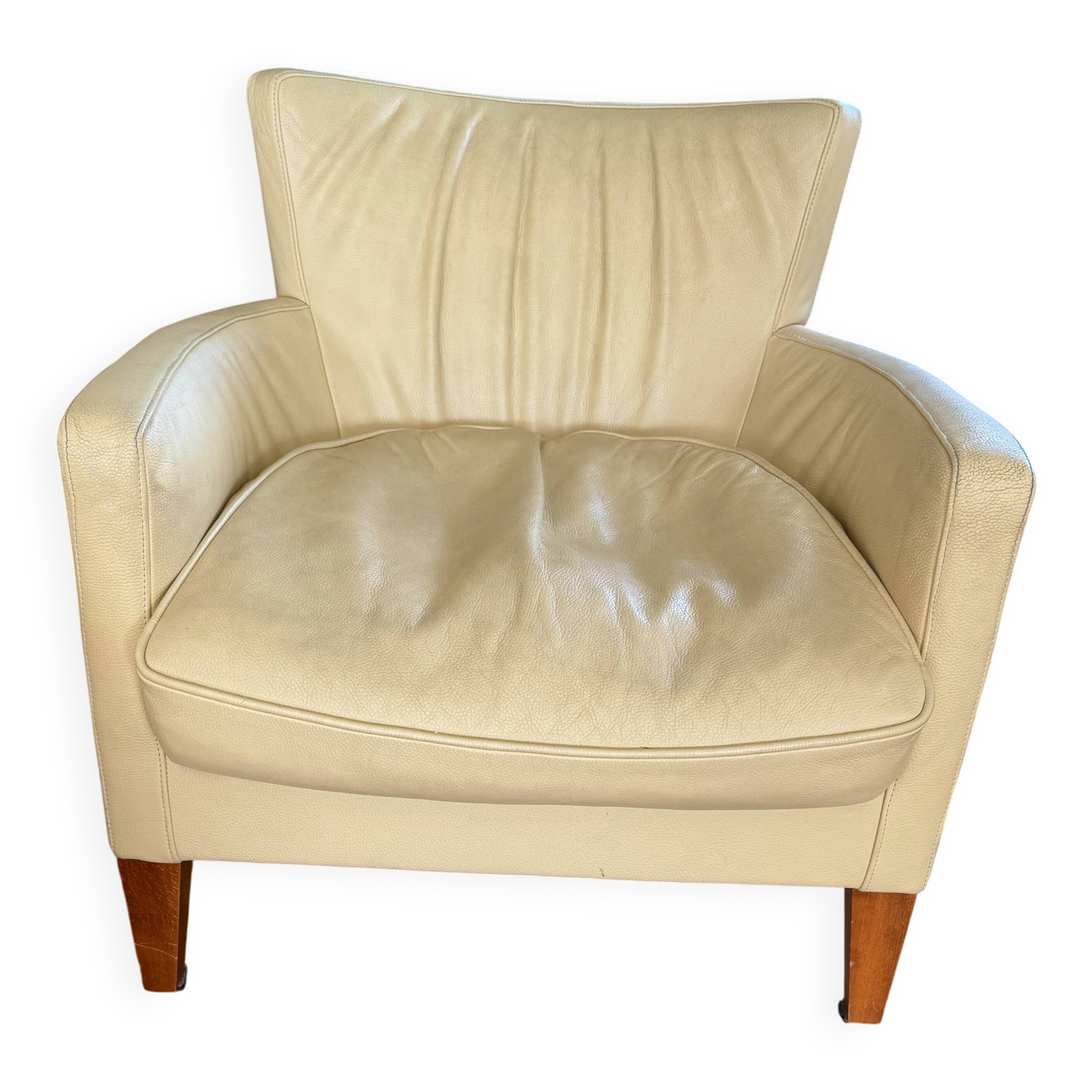 Lot de 2 fauteuils