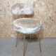 Chair pelfran moumoute
