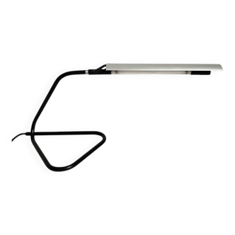 Lampe tubino éditée par flos Design achille et pier giacomo castiglioni