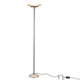 Lampadaire vintage Arteluce modèle « Jill » design King, Miranda & Arnaldi années 1980