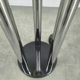 Carlo Nason Floor Lamp for Mazzega, Murano Glass, Italy 1970s