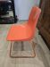 chaise d’écolier crossfilex années 70-80