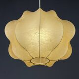 Nuvola Cocoon pendant lamp by Tobia Scarpa for Flos, Italy, 1960s