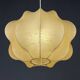 Suspension Nuvola Cocoon par Tobia Scarpa pour Flos, Italie, années 1960