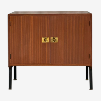 Rene Jean Caillette chest of drawers