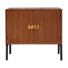 Rene Jean Caillette chest of drawers