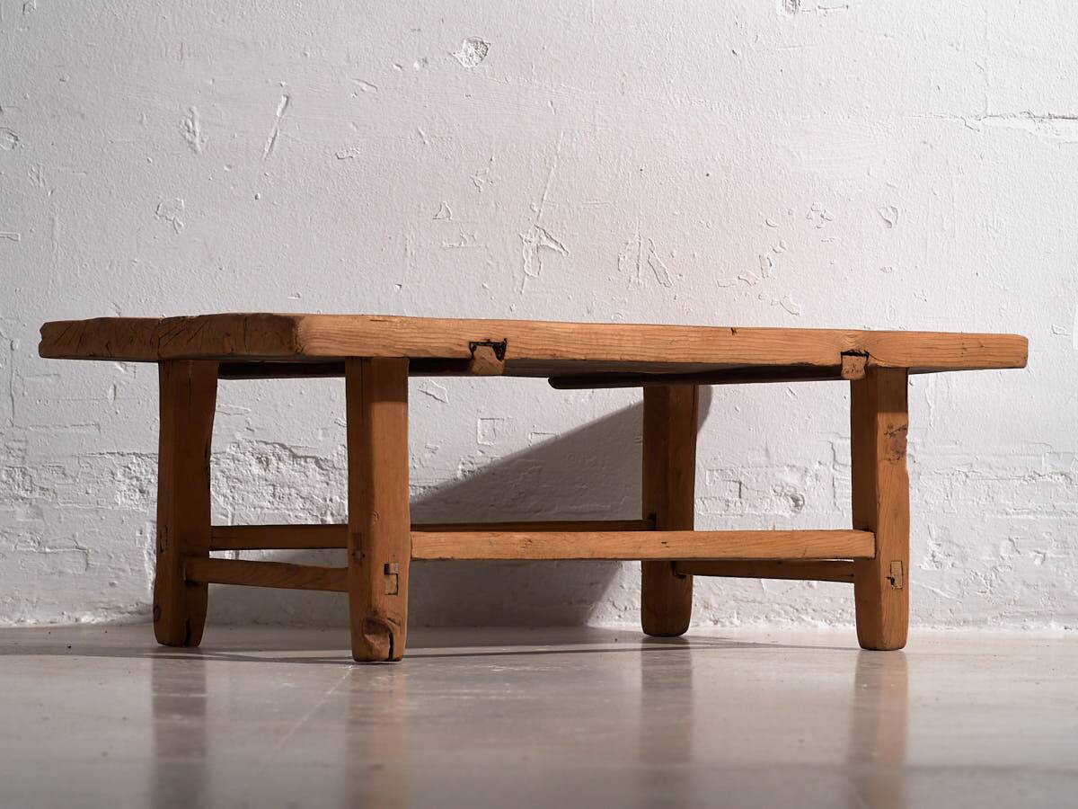 Antique coffee table (c.1870)