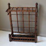 Umbrella holder end XIXé