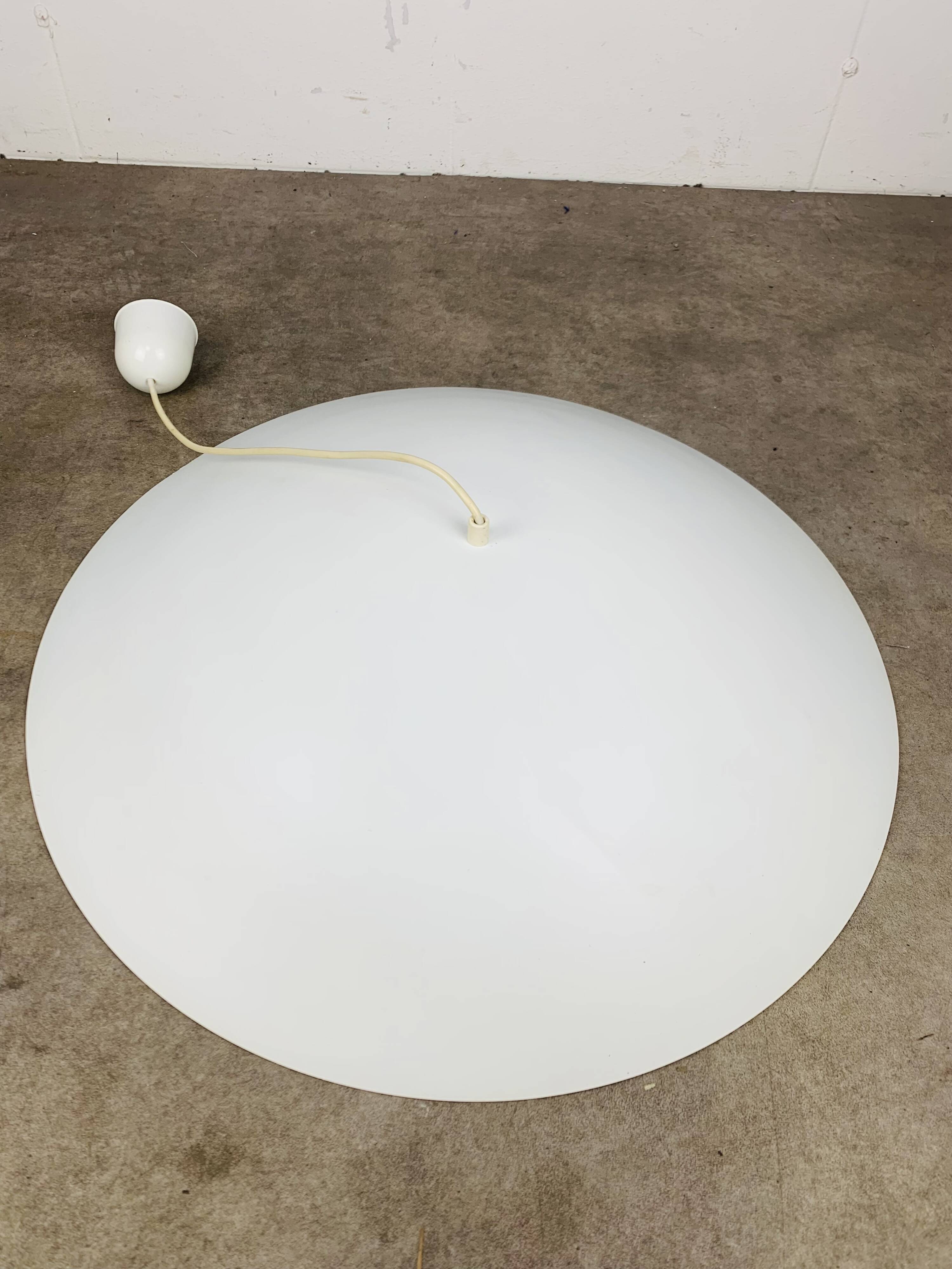 Calot BT1041 suspension by Bonderup & Thorup for Carl Hansen & Son, 1970