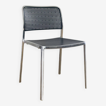 Audrey model chair by Piero Lissoni for Kartell