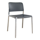 Audrey model chair by Piero Lissoni for Kartell