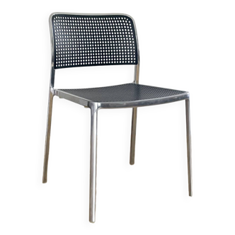 Audrey model chair by Piero Lissoni for Kartell